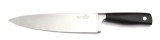 Нож поварской 205мм  Chef Luxstahl кт1303