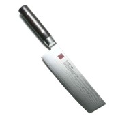 Нож-топорик для овощей "Накири" 17см/KASUMI Япония
