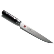 Нож кухонный для нарезки  20см/KASUMI Япония (1)