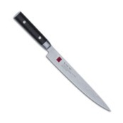 Нож кухонный для нарезки 24см/KASUMI Япония (1)