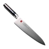 Шефский нож кухонный 24 см/KASUMI Япония