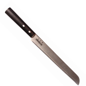 Нож для хлеба 210 мм/ MASAHIRO Япония