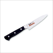 Кухонный нож универсальный 120 мм/ MASAHIRO