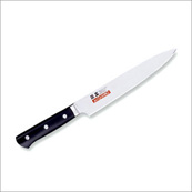 Кухонный нож гибкий Flexble разделочный 200 мм/ MASAHIRO