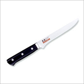 Кухонный нож гибкий Flexble обвалочный 160 мм/ MASAHIRO