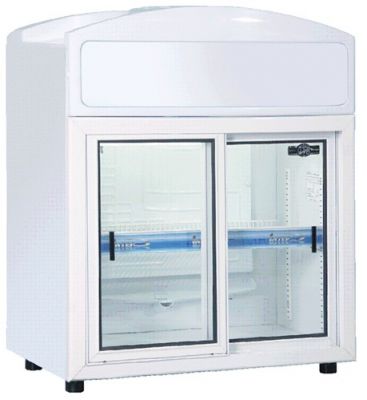 Холодильный шкаф Inter 75Т Ш-0,075 СКР, V=75лит.