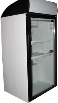 Шкаф холодильный барный Inter 230Т Ш-0,23СР