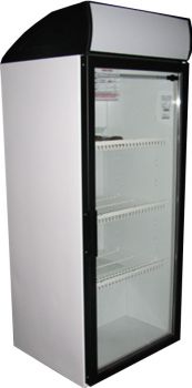 Шкаф холодильный барный Inter 310Т Ш-0,31СР, V=310лит