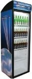 Холодильный шкаф Inter 390T Ш-0,37, V=390лит.