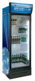 Холодильный шкаф Inter 550T Ш-0,53СР, V=530лит., торговый Интер 370лит