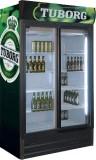 Холодильный шкаф Inter 950T Ш-0,9СКР 370лит