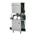Машина посудомоечная купольного типа MACH MS1100 Италия купольная, производительность 1100 тар/чаc, 6.9 кВт, 380 В