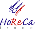 Логотип Хорека Трейд