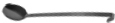 Ложка гарнирная "Luxstahl" нерж. ручка 34см, (18/10) толщиной 3 мм кт1099